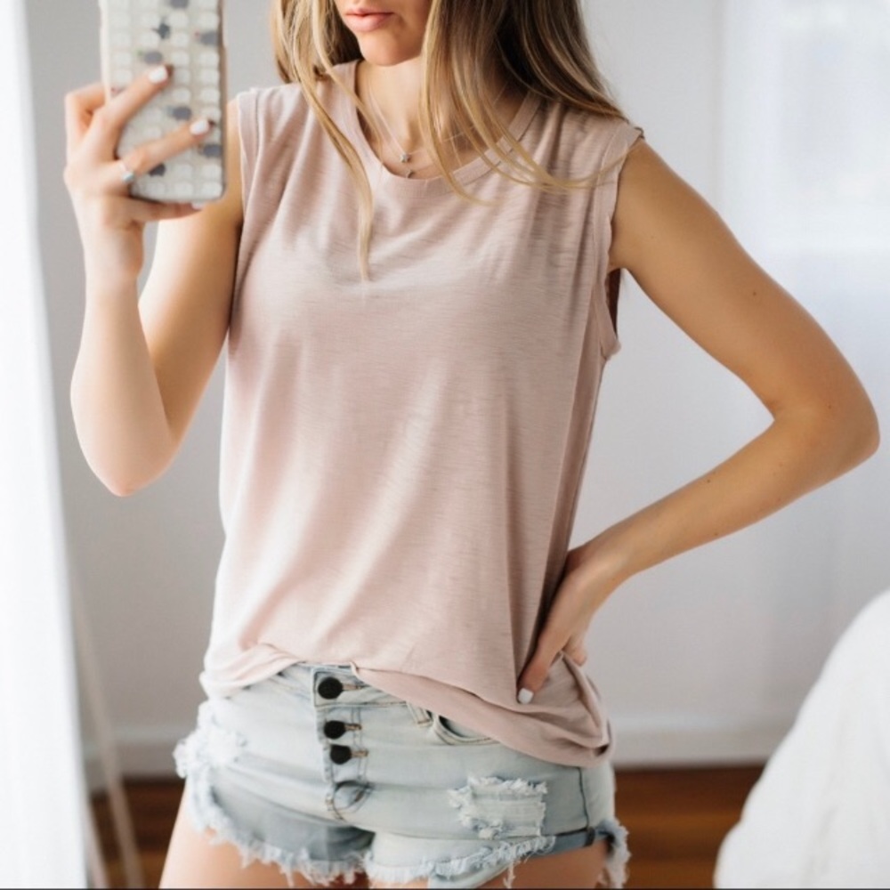 Tank top